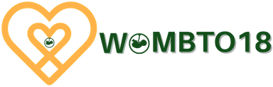 Wombto18 Logo